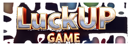 luckup game logo